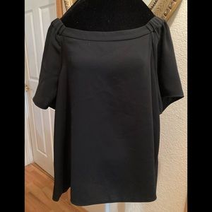 Off Shoulder Top size 14